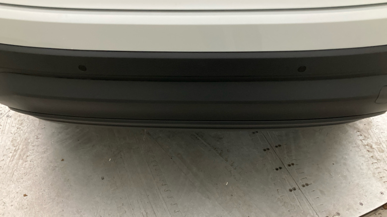 Volkswagen Taigo 1.0 TSI 115 Match 5dr Petrol Hatchback